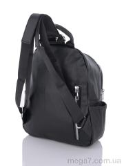 Рюкзак, Favorit оптом --- 017-3 black