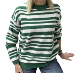 Светри жіночі БАТАЛ оптом LEVISHA 