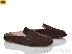 Шлепки, Mei De Li оптом T2115-8