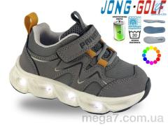 Кроссовки, Jong Golf оптом B12007-2 LED
