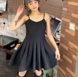 Платья женские оптом 81096425 9507-30