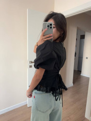 Блузки жіночі оптом NATALIE BOUTIQE   