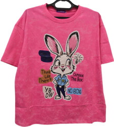 Футболки женские оптом 60793824 793-307