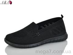 Балетки, Aba оптом 225-1