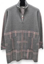 Кардигани жіночі оптом Kiss Me