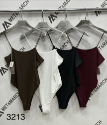 Боди женские оптом 73489610 3213-97