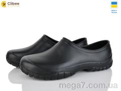 Галоши, Clibee оптом 315010BL
