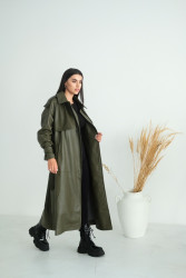 Пальто жіночі оптом