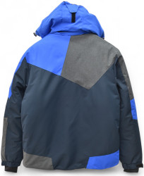 Куртки зимові чоловічі оптом