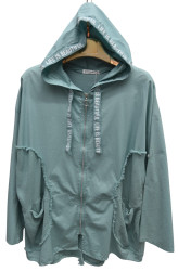 Ветровки женские БАТАЛ оптом 70963815 7839-56