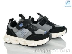 Кроссовки, Xifa kids оптом B11637-2 LED