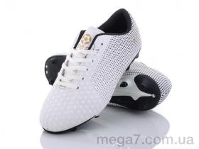 Футбольная обувь, Alemy Kids оптом XLS2978D