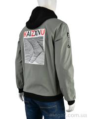 Куртка, Мир оптом 4163-88016-3 green