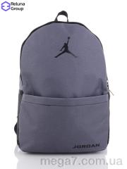 Рюкзак, Reluna Group оптом RELUNA HJ001-7 grey