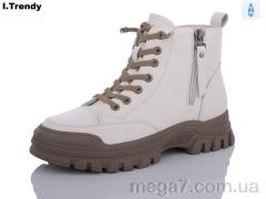 Ботинки, Trendy оптом EH2735-19