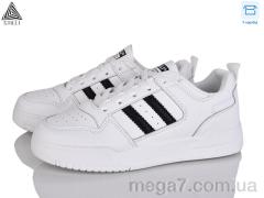 Кроссовки, STILLI Group оптом AD350-11 шкіра