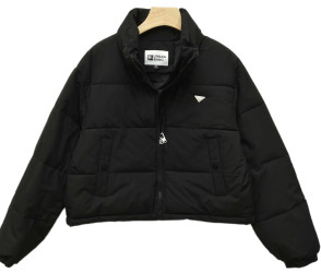 Куртки демисезонные женские оптом 57360492 2433-177