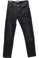 Джинси чоловічі на флісі оптом  