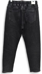 Джинси жіночі на флісі LZYX JEANS БАТАЛ оптом