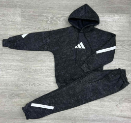 Спортивні костюми юніор на флісі оптом