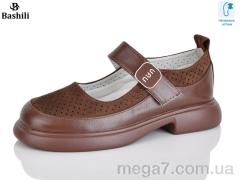 Туфли, Башили оптом G6511-A20