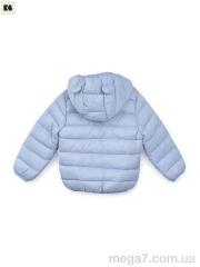 Куртка, BIG оптом 3791-16 l.blue
