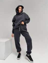 Спортивні костюми жіночі на флісі оптом