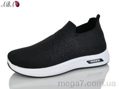 Кроссовки, Aba оптом 182-1