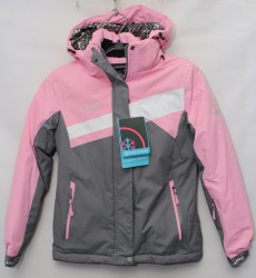 Куртки зимние подростковые SNOW AKASAKA оптом 73120658 GS23171-63