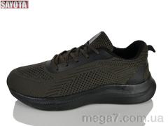 Кроссовки, Sayota оптом 628-8