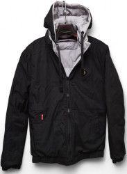 Куртки зимові двосторонні чоловічі оптом