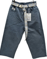 Бриджі жіночі ПОЛУБАТАЛ оптом YIMEITE