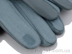 Перчатки, RuBi оптом Кожзам 05 mix