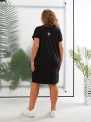 Сукні жіночі БАТАЛ оптом