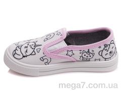 Слипоны, Prime-Opt оптом Weestep R107850347-WS