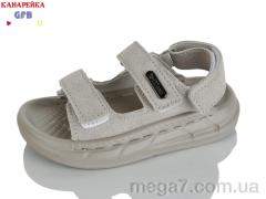Сандалии, GFB-Канарейка оптом T63-6