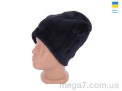 Шапка, Mabi оптом 0504 чорний