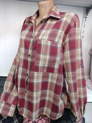 Сорочки жіночі оптом 