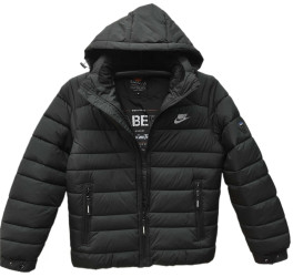 Куртки зимние мужские оптом 45381027 D80-7