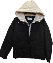 Куртки демисезонные женские оптом 74096538 067-75