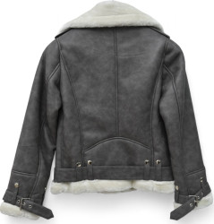 Дублянки жіночі зимові оптом