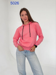 Худи женские оптом 01893564 5026-6