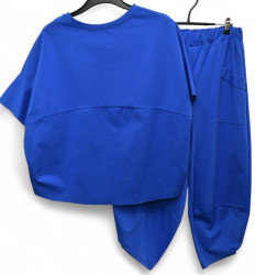 Костюми жіночі БАТАЛ оптом -- 