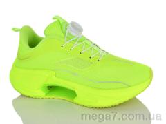 Кроссовки, Violeta оптом 24-160 green