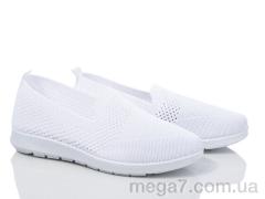 Слипоны, Ok Shoes оптом 317-2