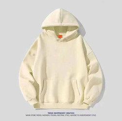 Худи женские на флисе оптом 19075248 7044-80