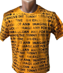 Футболки чоловічі оптом 