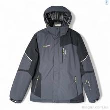 Куртка, Audsa оптом A25068-8 navy