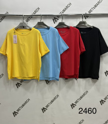 Футболки женские оптом 21946307 2460-106
