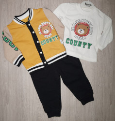 Костюмы детские оптом Rola kids 95468712 1011-93